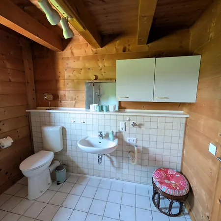 Aus'm Garten Im Holzblockhaus Naehe Aachen Eschweiler